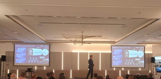 Hikvision: „Nova godina – Nova tehnologija – Nova vizija“: Ekskluzivni događaj u hotelu Crowne Plaza Hikvision: „Nova godina - Nova tehnologija - Nova vizija“: Ekskluzivni događaj u hotelu Crowne Plaza