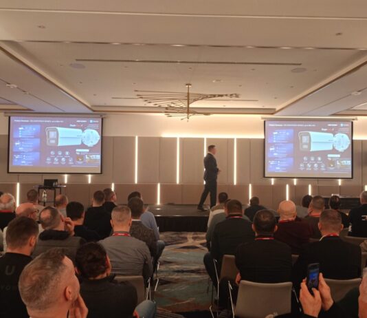 Hikvision: „Nova godina – Nova tehnologija – Nova vizija“: Ekskluzivni događaj u hotelu Crowne Plaza Hikvision: „Nova godina - Nova tehnologija - Nova vizija“: Ekskluzivni događaj u hotelu Crowne Plaza