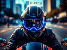 VIZIR KAO DISPLEJ – JOŠ ATRAKTIVNIJA I BEZBEDNIJA VOŽNJA UZ SMART MOTO KACIGE VIZIR KAO DISPLEJ - JOŠ ATRAKTIVNIJA I BEZBEDNIJA VOŽNJA UZ SMART MOTO KACIGE