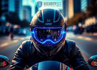 VIZIR KAO DISPLEJ – JOŠ ATRAKTIVNIJA I BEZBEDNIJA VOŽNJA UZ SMART MOTO KACIGE VIZIR KAO DISPLEJ - JOŠ ATRAKTIVNIJA I BEZBEDNIJA VOŽNJA UZ SMART MOTO KACIGE