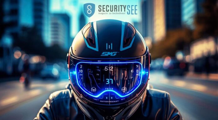 VIZIR KAO DISPLEJ – JOŠ ATRAKTIVNIJA I BEZBEDNIJA VOŽNJA UZ SMART MOTO KACIGE VIZIR KAO DISPLEJ - JOŠ ATRAKTIVNIJA I BEZBEDNIJA VOŽNJA UZ SMART MOTO KACIGE