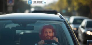 Vozite se sami u kolima? Možete dobiti kaznu od naredne godine Vozite se sami u kolima? Možete dobiti kaznu od naredne godine