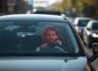 Vozite se sami u kolima? Možete dobiti kaznu od naredne godine Vozite se sami u kolima? Možete dobiti kaznu od naredne godine