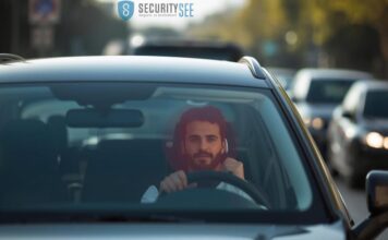 Vozite se sami u kolima? Možete dobiti kaznu od naredne godine Vozite se sami u kolima? Možete dobiti kaznu od naredne godine