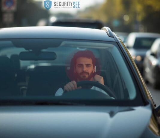 Vozite se sami u kolima? Možete dobiti kaznu od naredne godine Vozite se sami u kolima? Možete dobiti kaznu od naredne godine