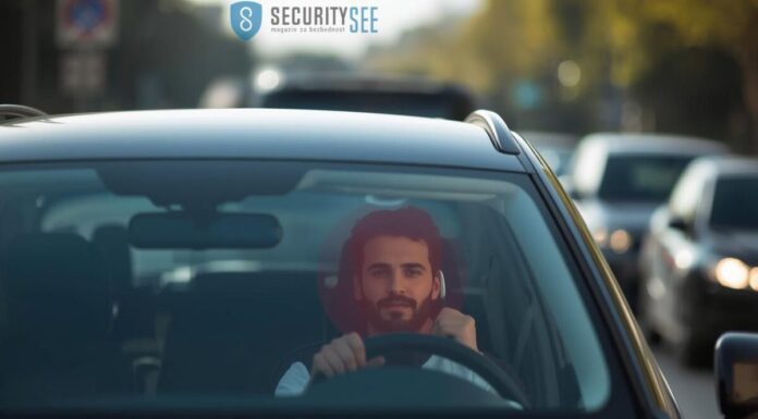 Vozite se sami u kolima? Možete dobiti kaznu od naredne godine Vozite se sami u kolima? Možete dobiti kaznu od naredne godine