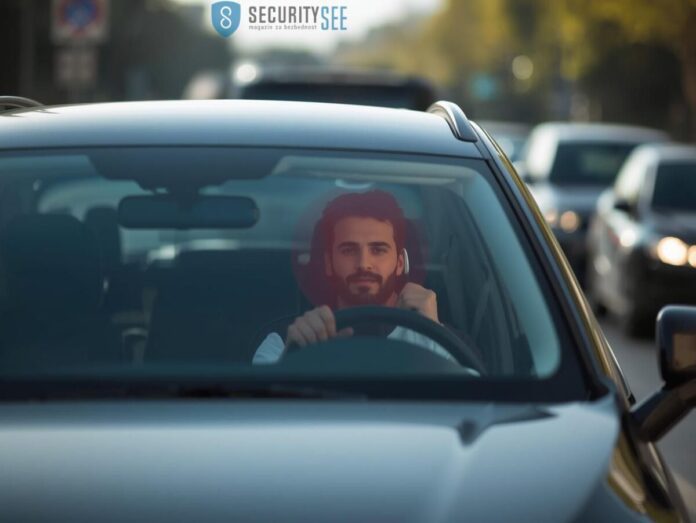 Vozite se sami u kolima? Možete dobiti kaznu od naredne godine