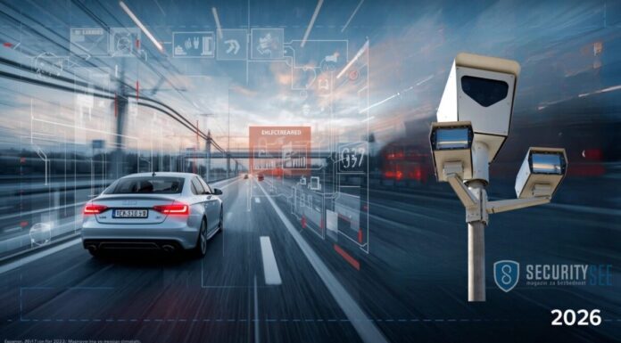 Nema više kočenja pred radarom! Kamere koje prate kilometrima, kazne do 50.000 dinara i alko-brave samo deo promena koje nastupaju od 2026. Nema više kočenja pred radarom! Kamere koje prate kilometrima, kazne do 50.000 dinara i alko-brave samo deo promena koje nastupaju od 2026.