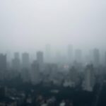 Beograd u decembru 2025: Vazduh i dalje ozbiljno zagađen – Šta pokazuju merenja i kako se zaštititi Beograd u decembru 2025: Vazduh i dalje ozbiljno zagađen - Šta pokazuju merenja i kako se zaštititi