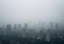 Beograd u decembru 2025: Vazduh i dalje ozbiljno zagađen – Šta pokazuju merenja i kako se zaštititi Beograd u decembru 2025: Vazduh i dalje ozbiljno zagađen - Šta pokazuju merenja i kako se zaštititi