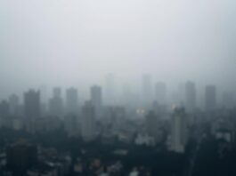 Beograd u decembru 2025: Vazduh i dalje ozbiljno zagađen – Šta pokazuju merenja i kako se zaštititi Beograd u decembru 2025: Vazduh i dalje ozbiljno zagađen - Šta pokazuju merenja i kako se zaštititi