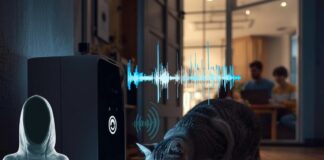 Imate mačku i pametnu hranilicu? Evo koje rizike nose IoT gedžeti za kućne ljubimce „Imate mačku i pametnu hranilicu? Evo šta morate da znate o rizicima IoT uređaja za kućne ljubimce“