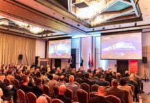 Održana 11. Međunarodna konferencija SAMKB Održana 11. Međunarodna konferencija SAMKB