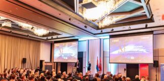 Održana 11. Međunarodna konferencija SAMKB Održana 11. Međunarodna konferencija SAMKB