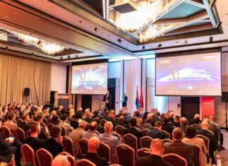 Održana 11. Međunarodna konferencija SAMKB Održana 11. Međunarodna konferencija SAMKB