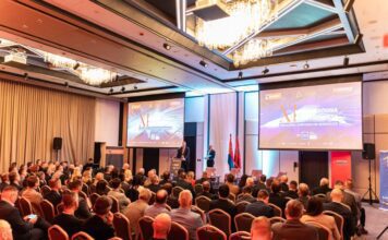 Održana 11. Međunarodna konferencija SAMKB Održana 11. Međunarodna konferencija SAMKB