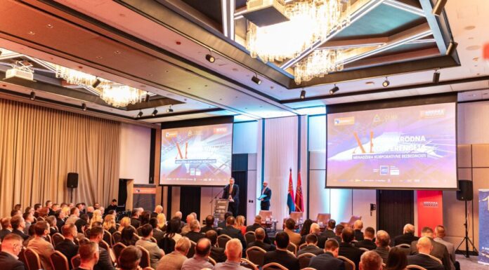 Održana 11. Međunarodna konferencija SAMKB Održana 11. Međunarodna konferencija SAMKB