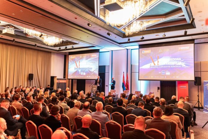 Održana 11. Međunarodna konferencija SAMKB