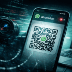 Jedan QR kod pretvara telefon u špijunski uređaj Jedan QR kod pretvara telefon u špijunski uređaj