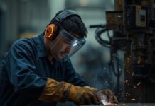 Lična zaštitna oprema nije modni detalj: Antifoni i viziri štite zdravlje i živote licna-zastitna-oprema-nije-modni-detalj-antifoni-i-viziri-stite-zdravlje-i-zivote