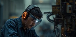 Lična zaštitna oprema nije modni detalj: Antifoni i viziri štite zdravlje i živote licna-zastitna-oprema-nije-modni-detalj-antifoni-i-viziri-stite-zdravlje-i-zivote