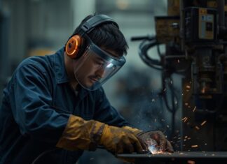 Lična zaštitna oprema nije modni detalj: Antifoni i viziri štite zdravlje i živote licna-zastitna-oprema-nije-modni-detalj-antifoni-i-viziri-stite-zdravlje-i-zivote