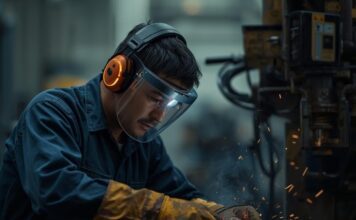 Lična zaštitna oprema nije modni detalj: Antifoni i viziri štite zdravlje i živote licna-zastitna-oprema-nije-modni-detalj-antifoni-i-viziri-stite-zdravlje-i-zivote