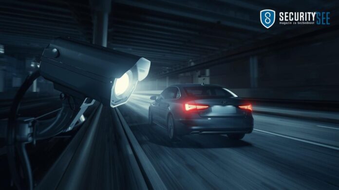 „Stelt vozači“ na putevima: Broj registarskih tablica postaje nevidljiv za kamere