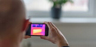 Aplikacije koje obaraju s nogu: Postanite lovac na skrivene uređaje Aplikacije koje obaraju s nogu: Postanite lovac na skrivene uređaje