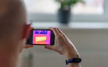 Aplikacije koje obaraju s nogu: Postanite lovac na skrivene uređaje Aplikacije koje obaraju s nogu: Postanite lovac na skrivene uređaje