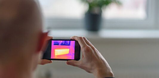 Aplikacije koje obaraju s nogu: Postanite lovac na skrivene uređaje Aplikacije koje obaraju s nogu: Postanite lovac na skrivene uređaje