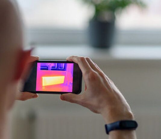 Aplikacije koje obaraju s nogu: Postanite lovac na skrivene uređaje Aplikacije koje obaraju s nogu: Postanite lovac na skrivene uređaje