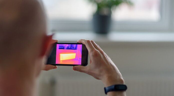 Aplikacije koje obaraju s nogu: Postanite lovac na skrivene uređaje Aplikacije koje obaraju s nogu: Postanite lovac na skrivene uređaje