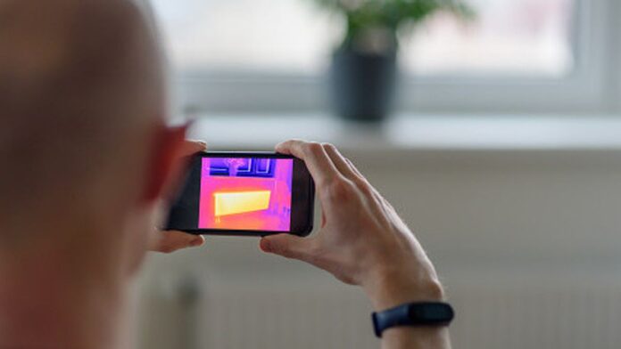 Aplikacije koje obaraju s nogu: Postanite lovac na skrivene uređaje