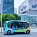 Da li biste se vozili autobusom bez vozača? Autonomna vozila gradskog prevoza već prevoze putnike u Kini Da li biste se vozili autobusom bez vozača? Autonomna vozila gradskog prevoza već prevoze putnike u Kini