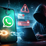 WhatsApp prevara u Srbiji: MUP upozorava na krađu naloga putem lažnih linkova! Evo kako prepoznati i sprečiti napad WhatsApp prevara u Srbiji: MUP upozorava na krađu naloga putem lažnih linkova! Evo kako prepoznati i sprečiti napad