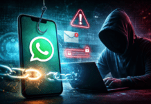 WhatsApp prevara u Srbiji: MUP upozorava na krađu naloga putem lažnih linkova! Evo kako prepoznati i sprečiti napad WhatsApp prevara u Srbiji: MUP upozorava na krađu naloga putem lažnih linkova! Evo kako prepoznati i sprečiti napad