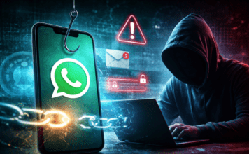 WhatsApp prevara u Srbiji: MUP upozorava na krađu naloga putem lažnih linkova! Evo kako prepoznati i sprečiti napad WhatsApp prevara u Srbiji: MUP upozorava na krađu naloga putem lažnih linkova! Evo kako prepoznati i sprečiti napad