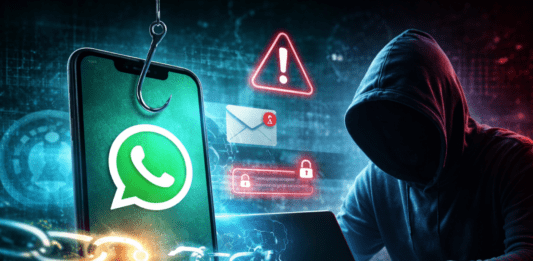 WhatsApp prevara u Srbiji: MUP upozorava na krađu naloga putem lažnih linkova! Evo kako prepoznati i sprečiti napad WhatsApp prevara u Srbiji: MUP upozorava na krađu naloga putem lažnih linkova! Evo kako prepoznati i sprečiti napad