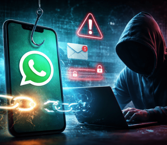 WhatsApp prevara u Srbiji: MUP upozorava na krađu naloga putem lažnih linkova! Evo kako prepoznati i sprečiti napad WhatsApp prevara u Srbiji: MUP upozorava na krađu naloga putem lažnih linkova! Evo kako prepoznati i sprečiti napad