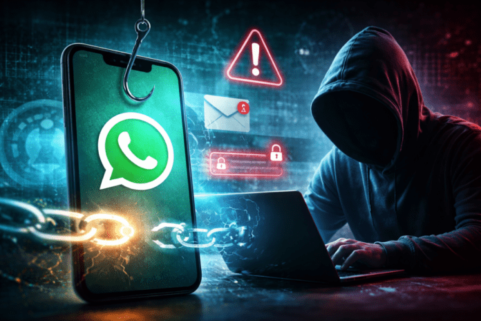 WhatsApp prevara u Srbiji: MUP upozorava na krađu naloga putem lažnih linkova! Evo kako prepoznati i sprečiti napad