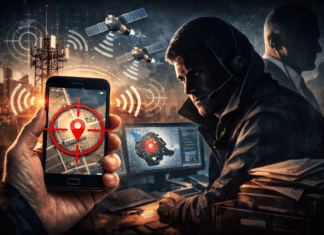 Vaš telefon je doušnik – I vi tu ne možete ništa! Mobilni operateri koriste tehnologije iz devedesetih kako bi znali gde se nalazite Vaš telefon je doušnik - I vi tu ne možete ništa! Mobilni operateri koriste tehnologije iz devedesetih kako bi znali gde se nalazite