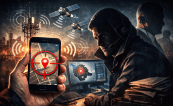 Vaš telefon je doušnik – I vi tu ne možete ništa! Mobilni operateri koriste tehnologije iz devedesetih kako bi znali gde se nalazite Vaš telefon je doušnik - I vi tu ne možete ništa! Mobilni operateri koriste tehnologije iz devedesetih kako bi znali gde se nalazite