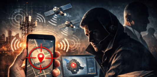 Vaš telefon je doušnik – I vi tu ne možete ništa! Mobilni operateri koriste tehnologije iz devedesetih kako bi znali gde se nalazite Vaš telefon je doušnik - I vi tu ne možete ništa! Mobilni operateri koriste tehnologije iz devedesetih kako bi znali gde se nalazite