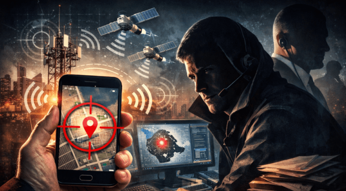 Vaš telefon je doušnik – I vi tu ne možete ništa! Mobilni operateri koriste tehnologije iz devedesetih kako bi znali gde se nalazite Vaš telefon je doušnik - I vi tu ne možete ništa! Mobilni operateri koriste tehnologije iz devedesetih kako bi znali gde se nalazite