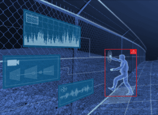 Perimetarska zaštita nove generacije: Od fizičke barijere do inteligentnog sistema zaštite Perimetarska zaštita nove generacije: Od fizičke barijere do inteligentnog sistema zaštite