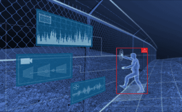 Perimetarska zaštita nove generacije: Od fizičke barijere do inteligentnog sistema zaštite Perimetarska zaštita nove generacije: Od fizičke barijere do inteligentnog sistema zaštite