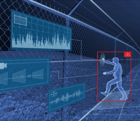 Perimetarska zaštita nove generacije: Od fizičke barijere do inteligentnog sistema zaštite Perimetarska zaštita nove generacije: Od fizičke barijere do inteligentnog sistema zaštite