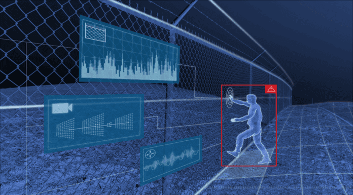 Perimetarska zaštita nove generacije: Od fizičke barijere do inteligentnog sistema zaštite Perimetarska zaštita nove generacije: Od fizičke barijere do inteligentnog sistema zaštite