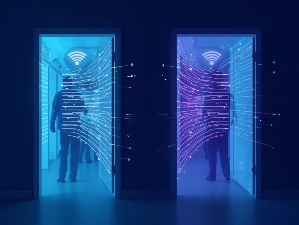 wifi gleda kroz zdove i prati pokrete ljudi u stanu (2)